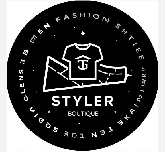 Styler butiq 